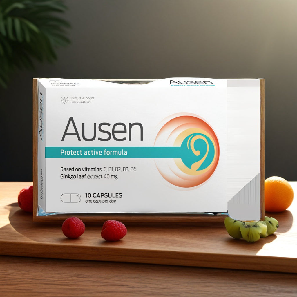 AUSEN