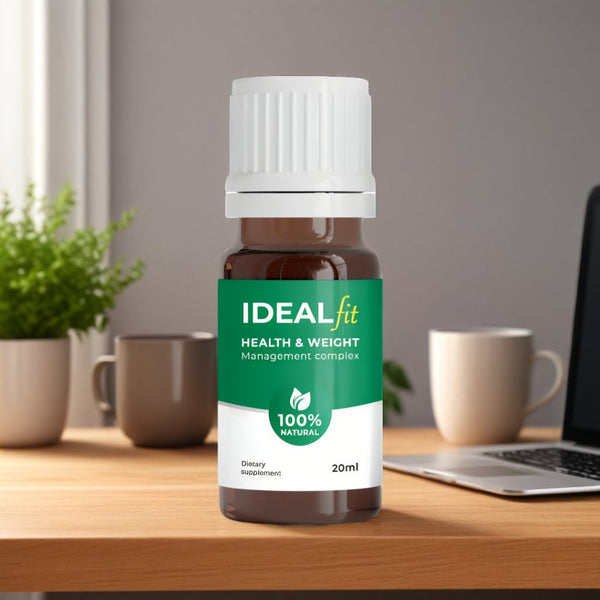 IdealFit Low