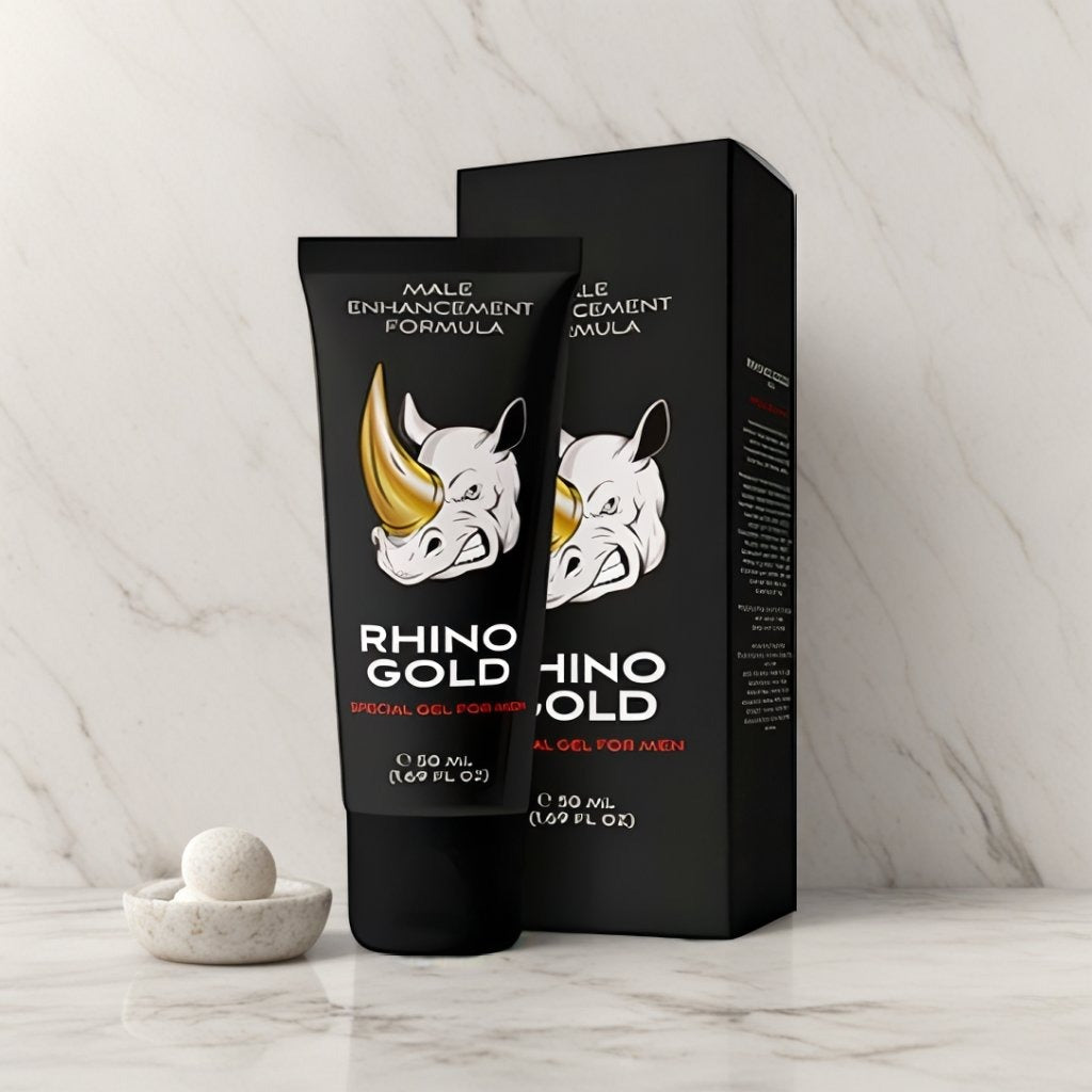 Rhino Gold Gel
