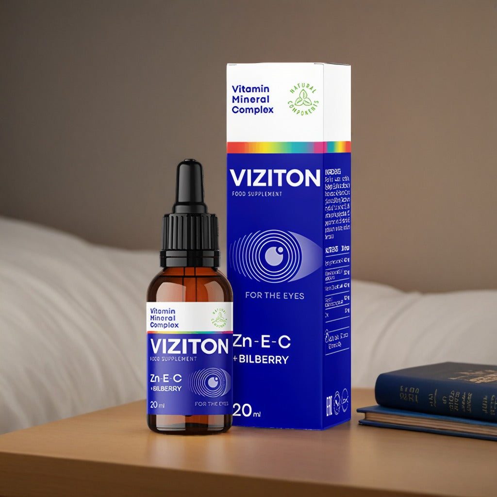 VIZITON