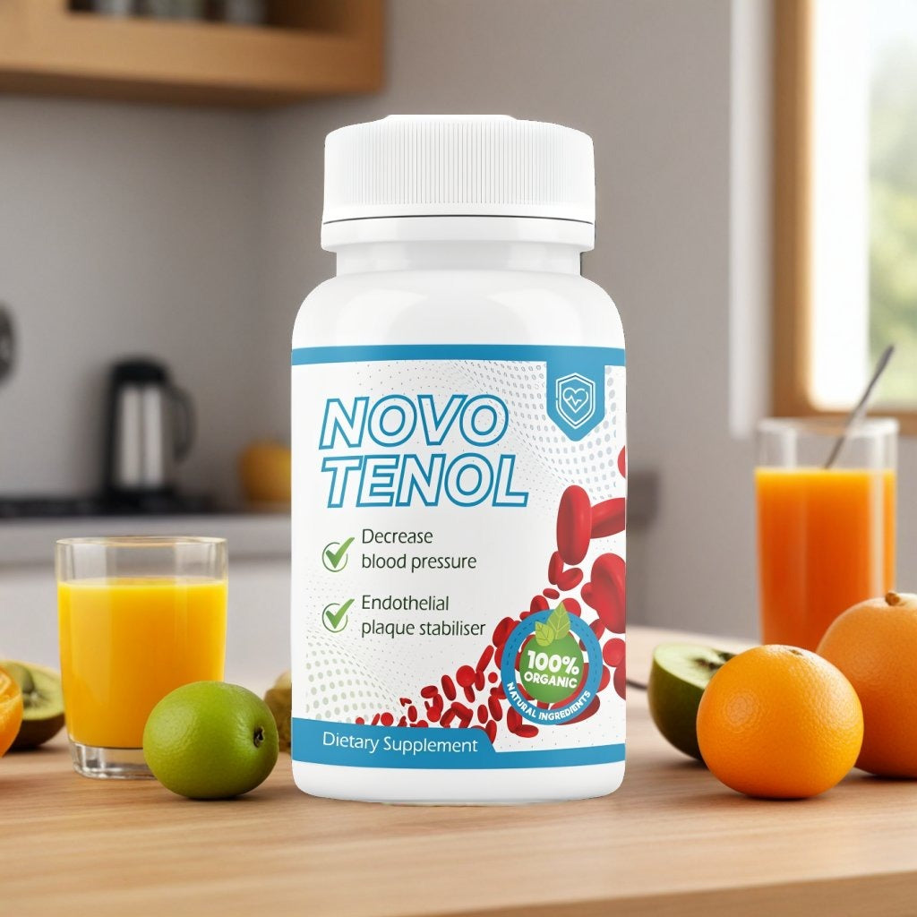 Novotenol Low Price