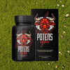 Potens hardmax