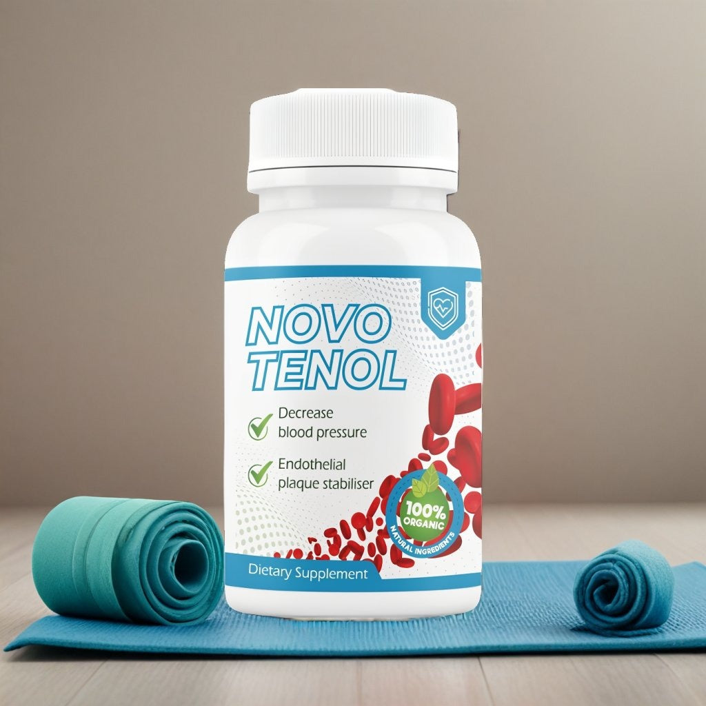 Novotenol Low Price