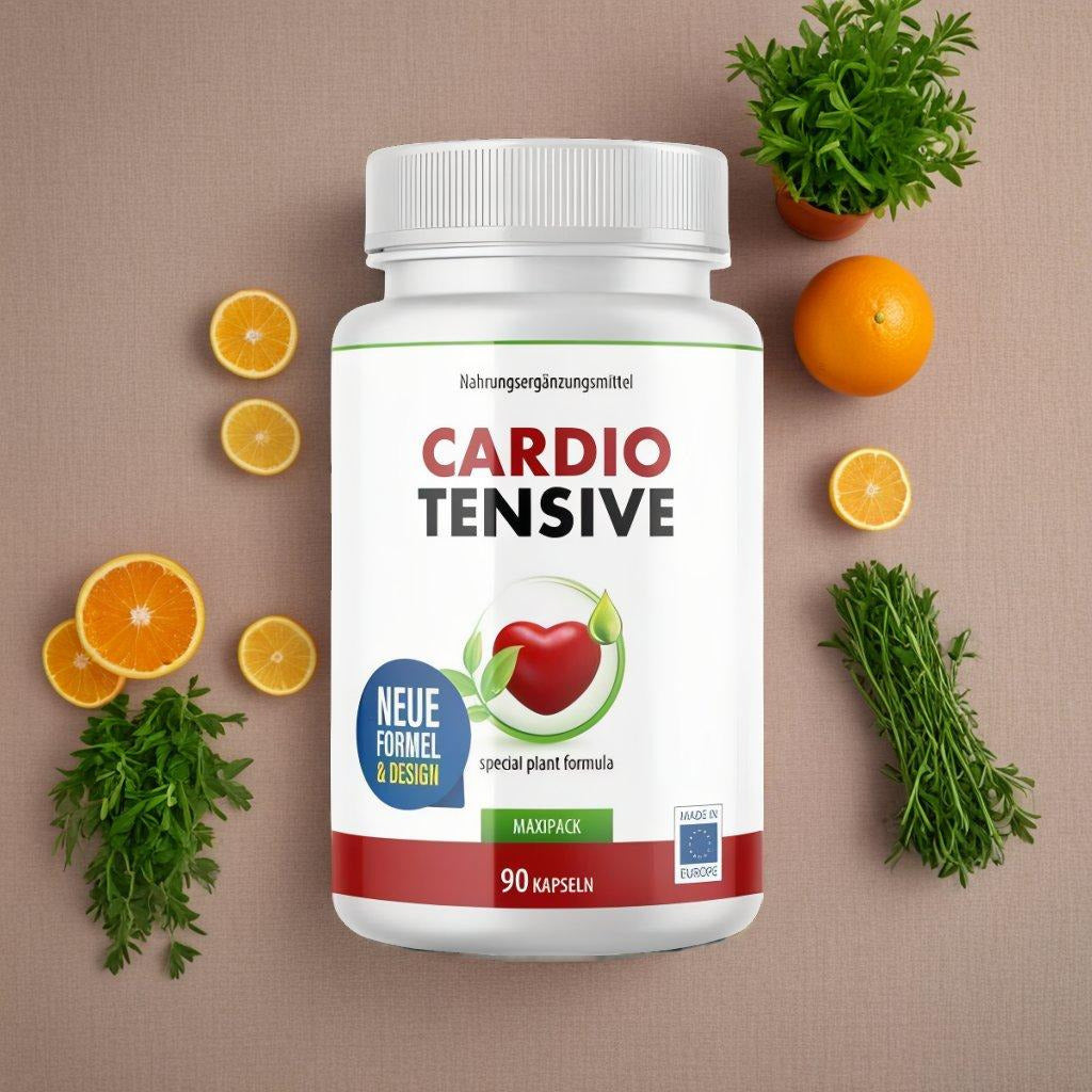 Cardiotensive 29 Eur
