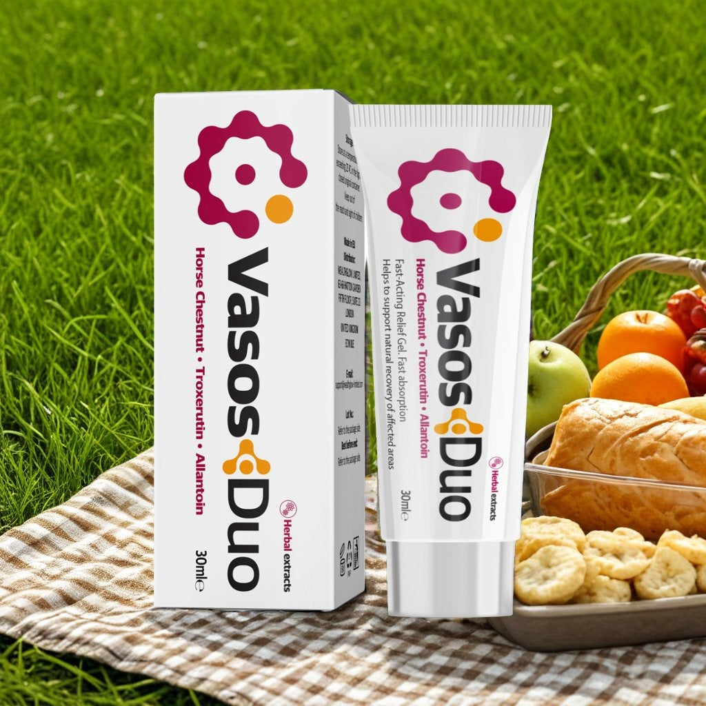 VASOS DUO
