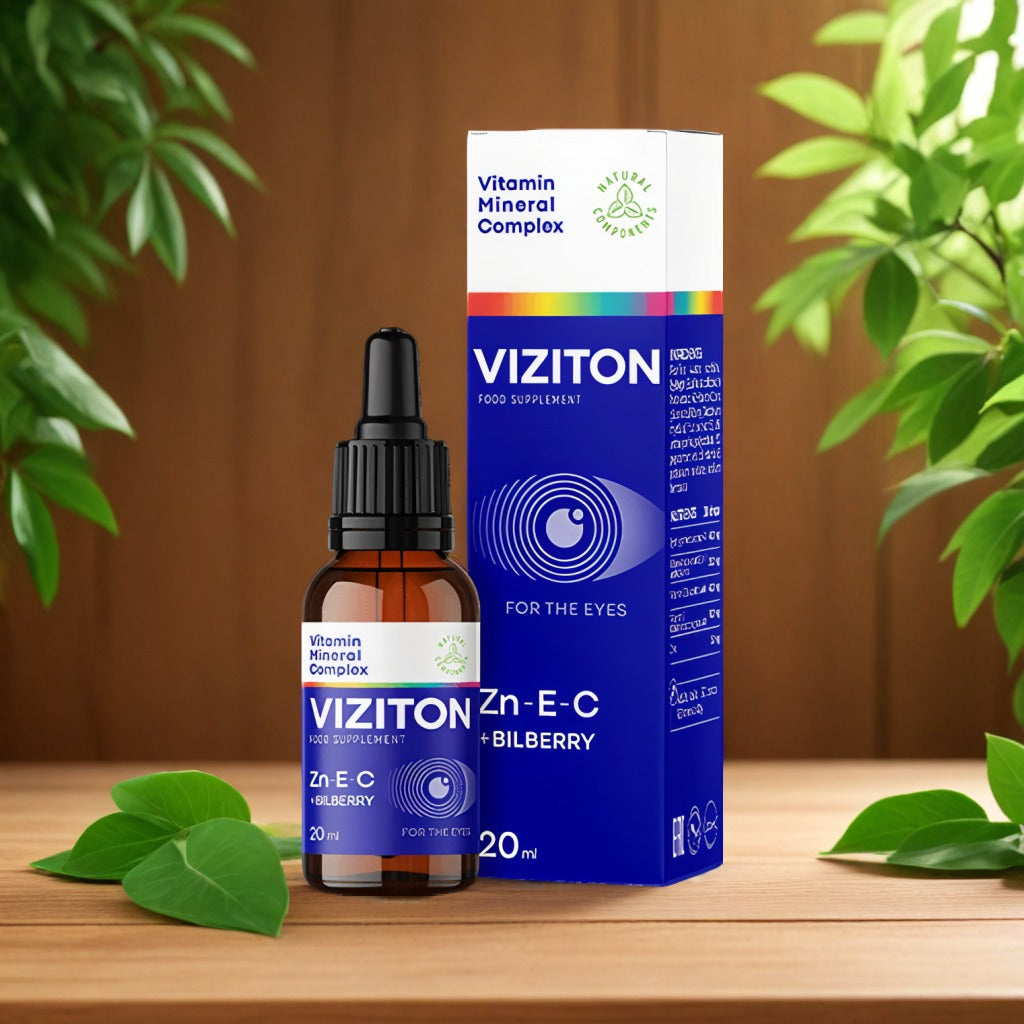 VIZITON