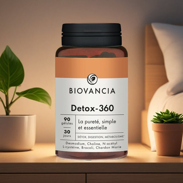 Biovancia