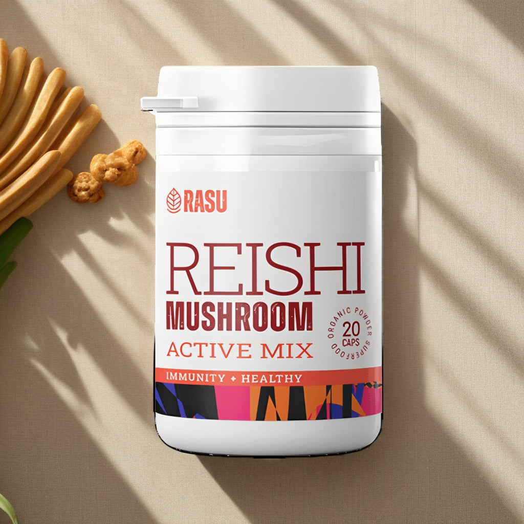 RASU