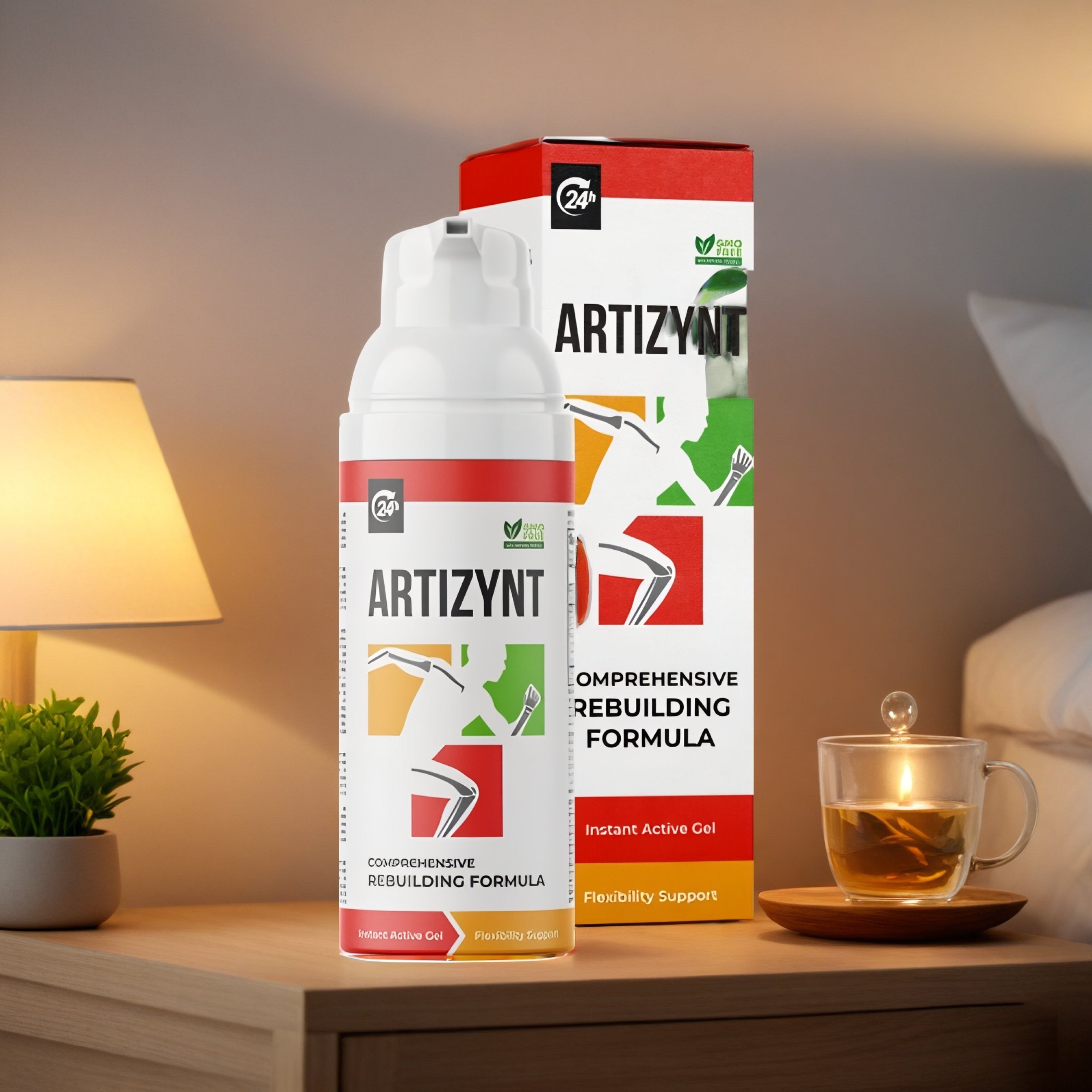 Arti Zynt Low Price
