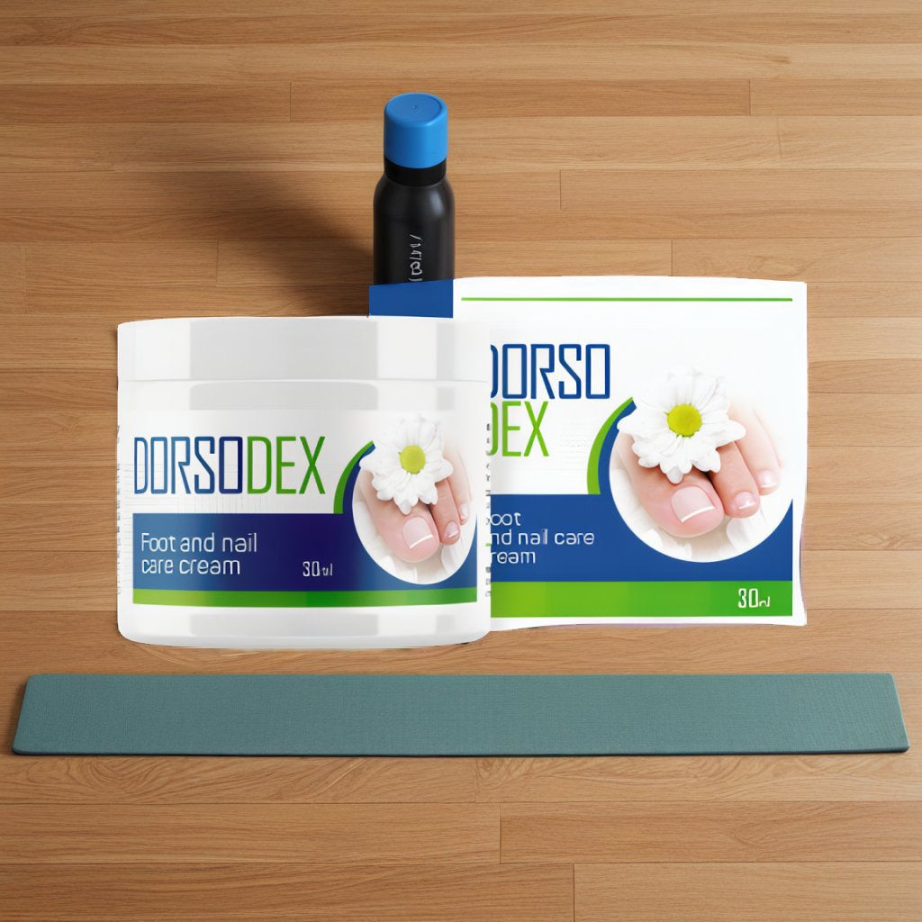 Dorsodex
