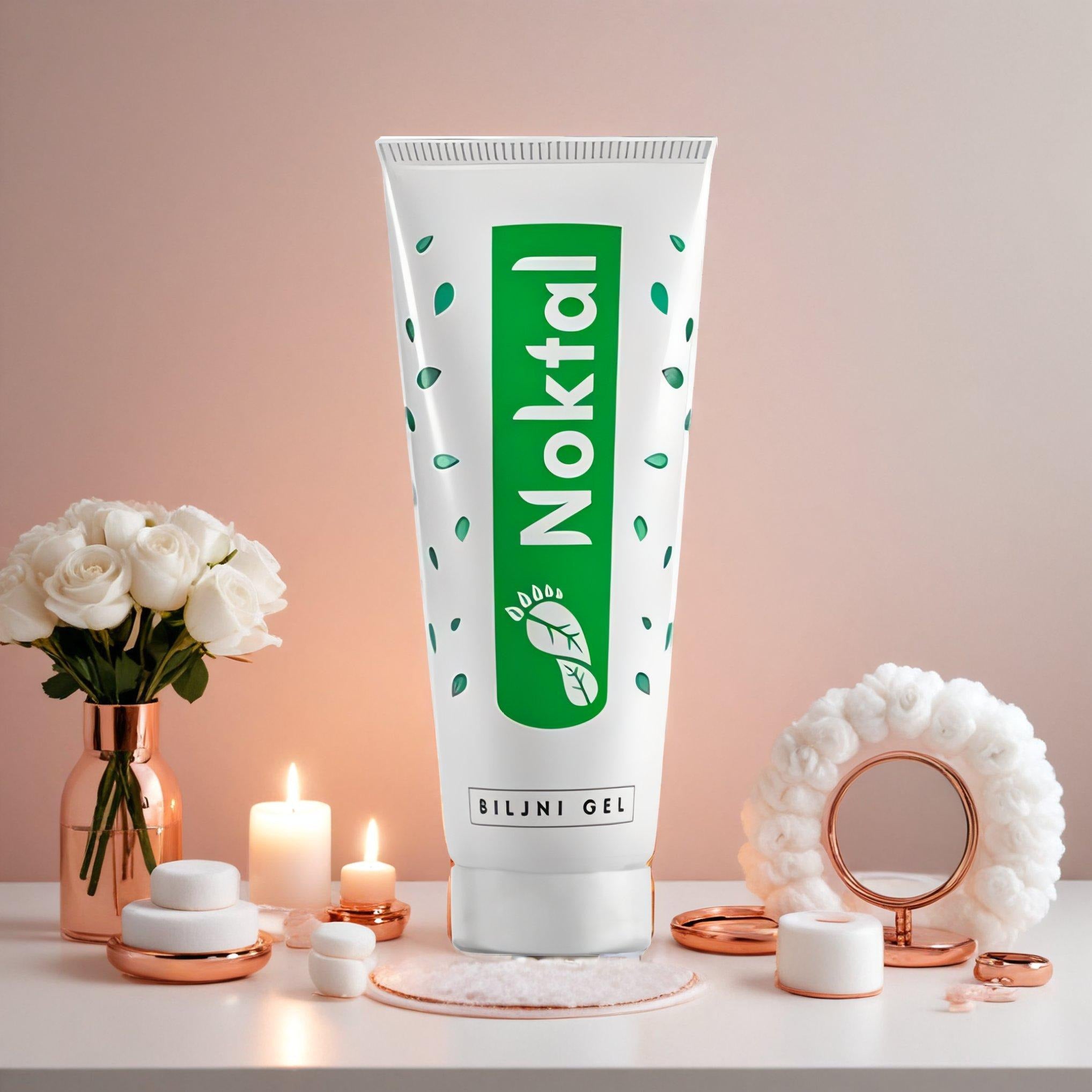 Noktal Gel low price