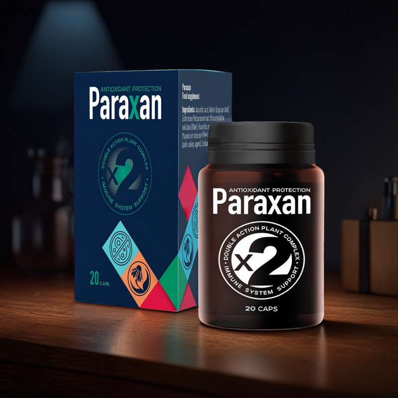 Paraxan