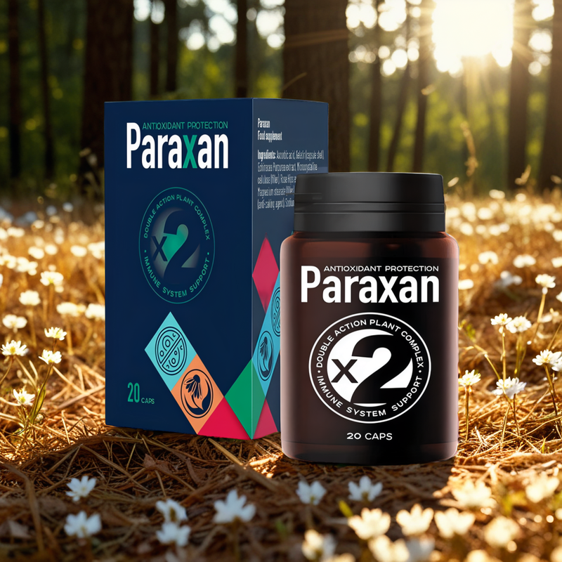 Paraxan