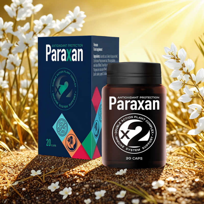 Paraxan