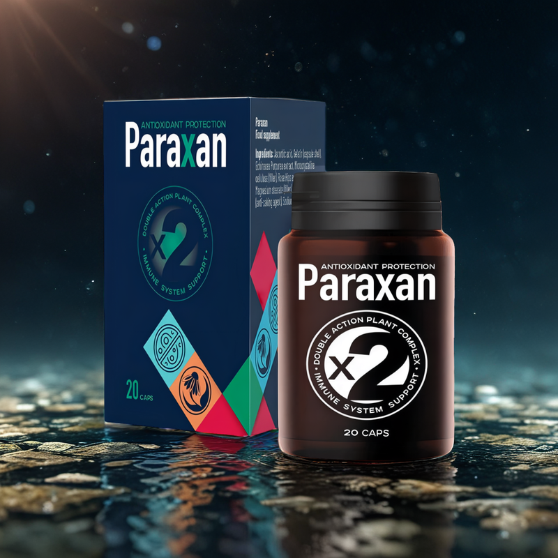 Paraxan