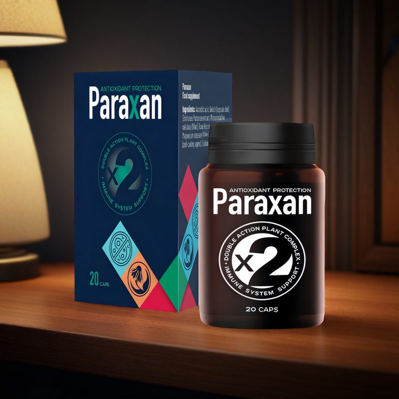 Paraxan