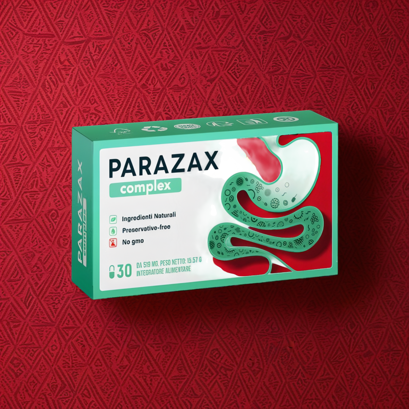 Parazax Complex