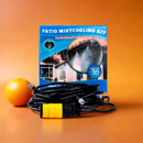 PATIO MISTCOOLING KIT