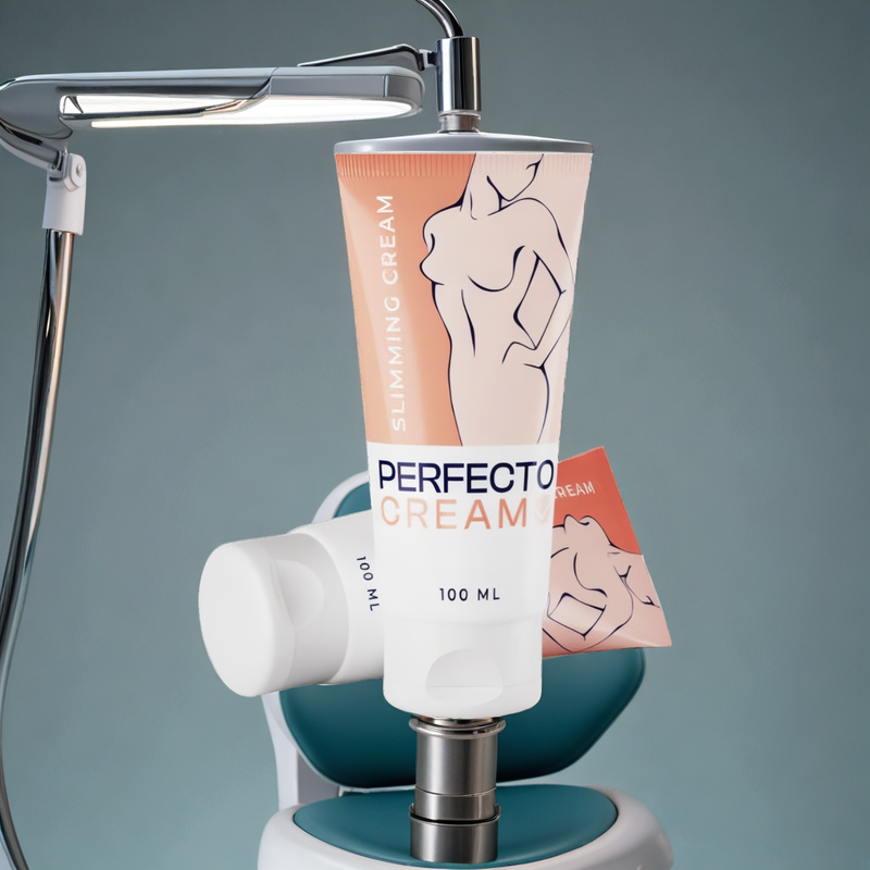 Perfecto Cream