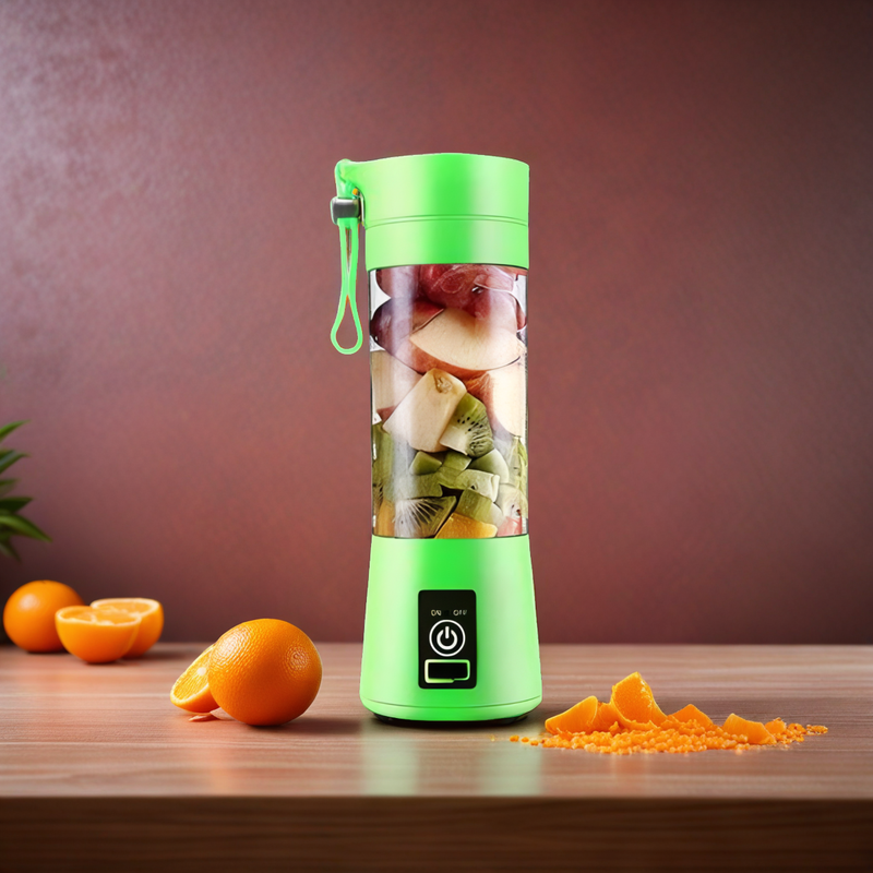 PORTABLE BLENDER