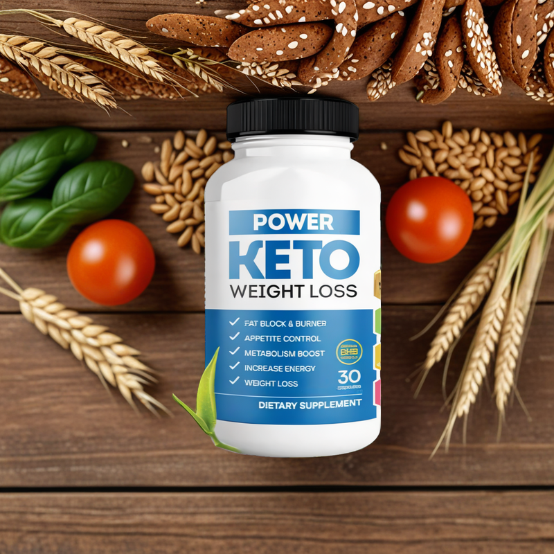 Power Keto