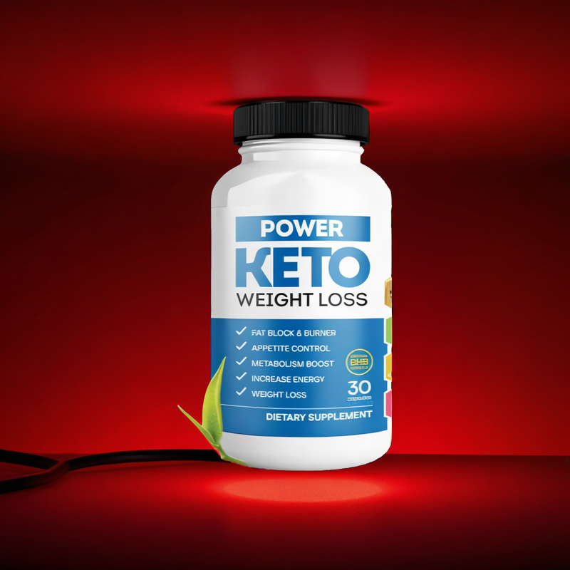 Power Keto