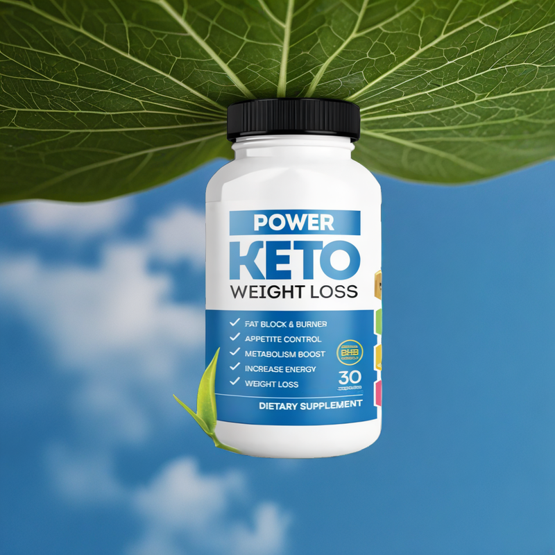 Power Keto