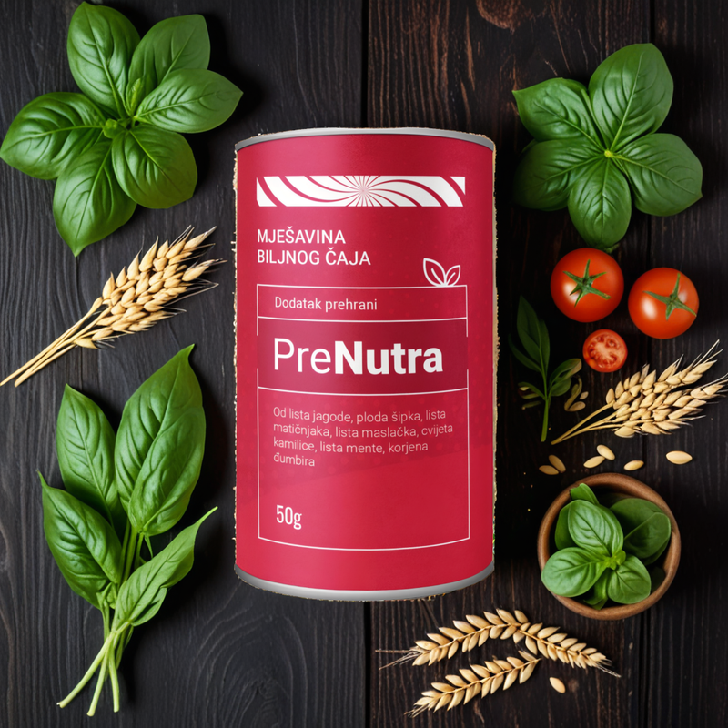 PreNutra