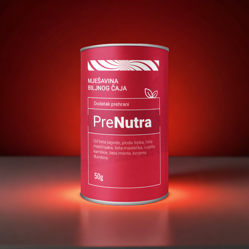 PreNutra