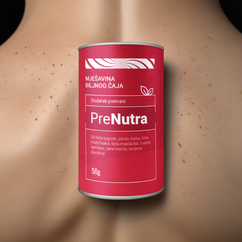 PreNutra