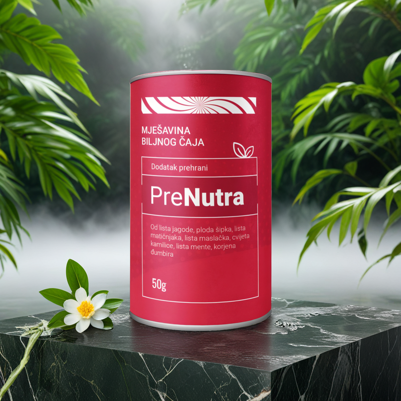 PreNutra