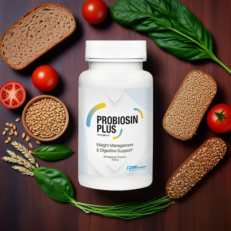 Probiosin Plus