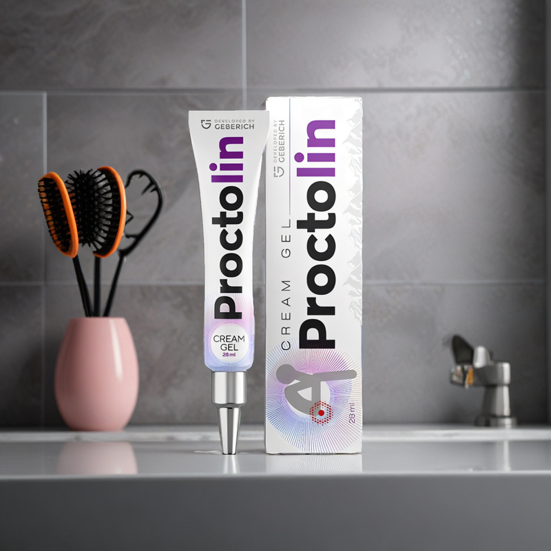 Proctolin