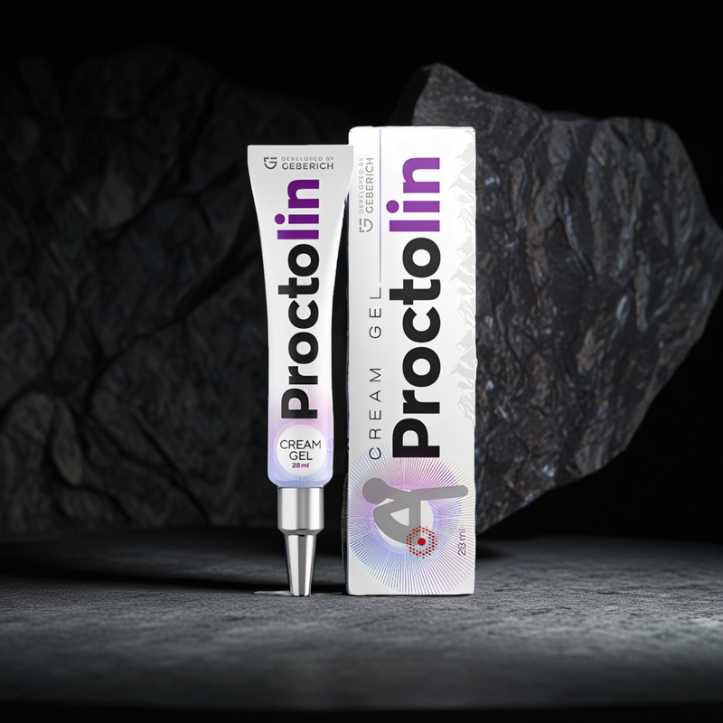 Proctolin