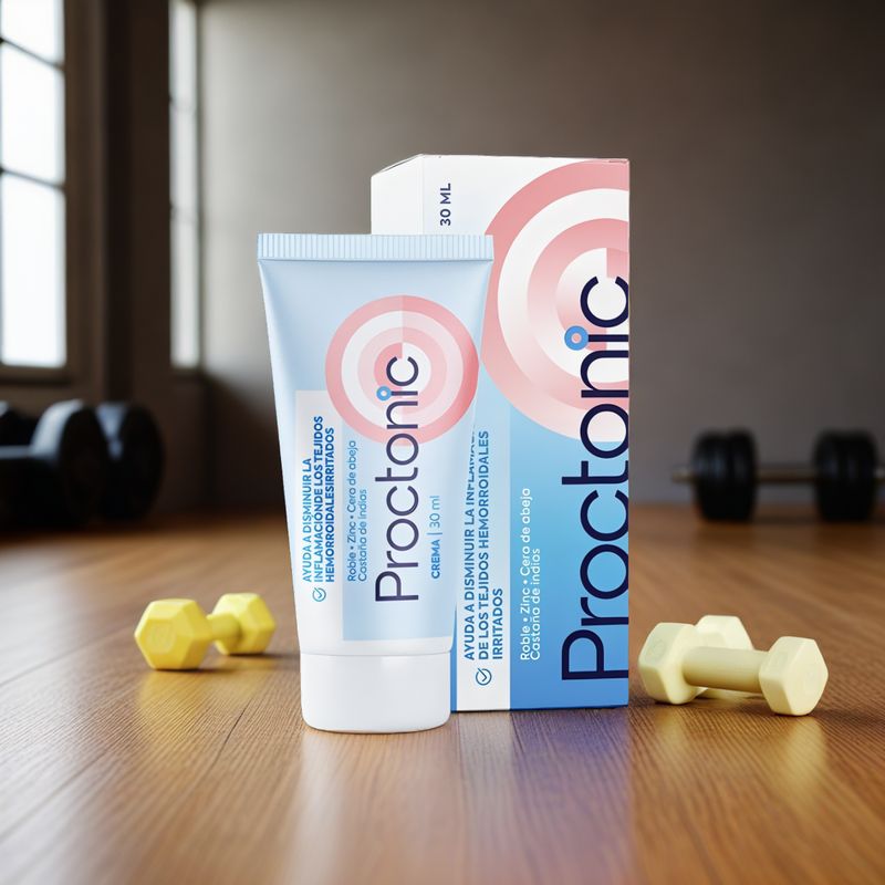 Proctonic