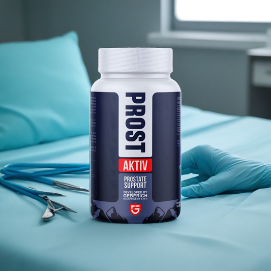 Prost Aktiv