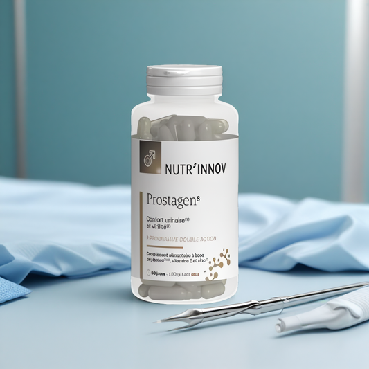 PROSTAGEN8