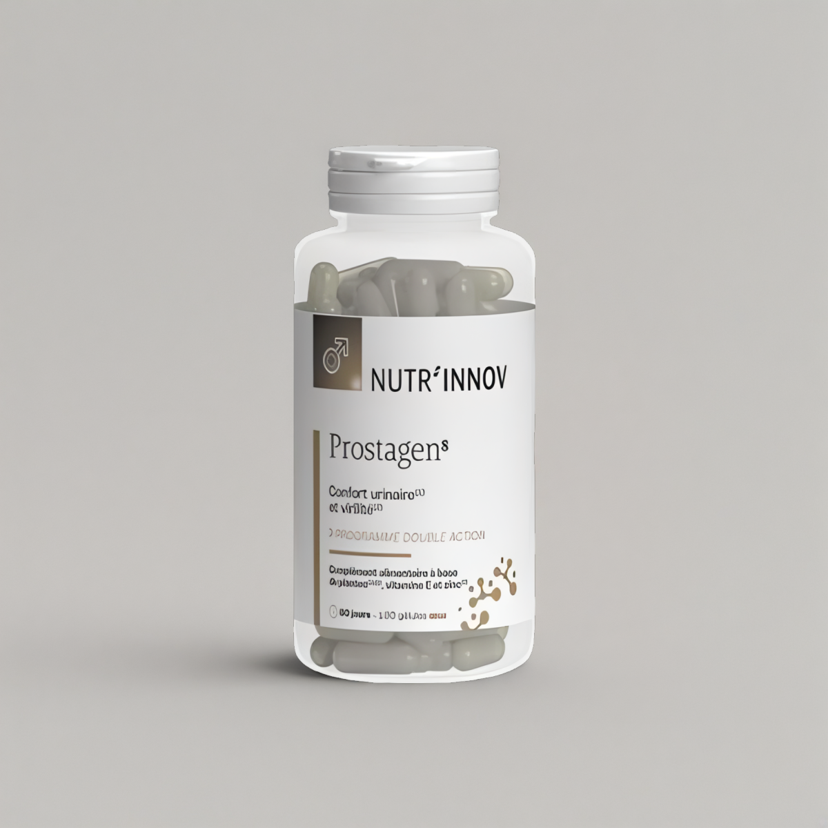 PROSTAGEN8