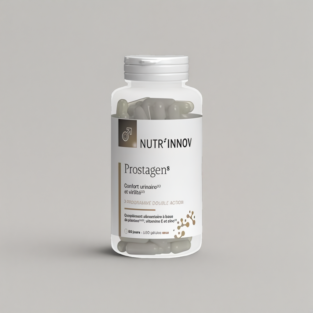 PROSTAGEN8