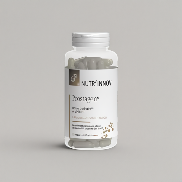 PROSTAGEN8