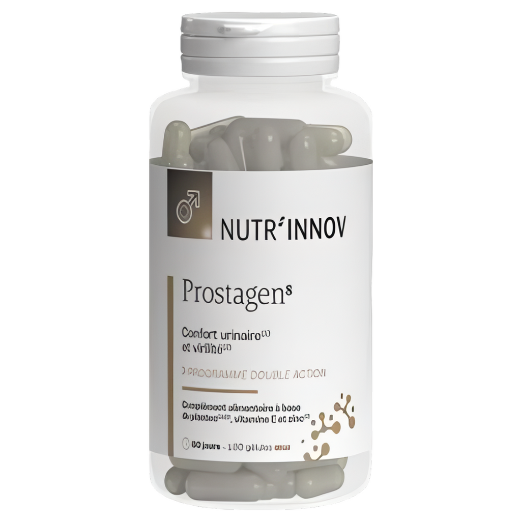 PROSTAGEN8