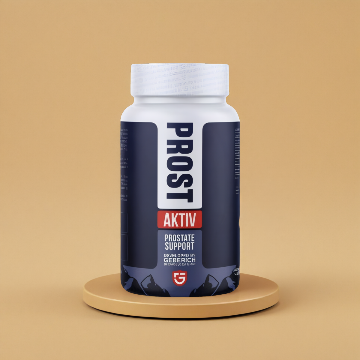 Prostaktiv Dynamicrate