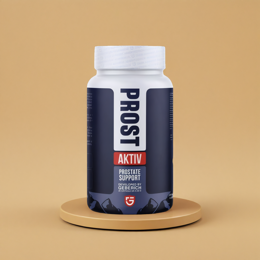 Prostaktiv Dynamicrate