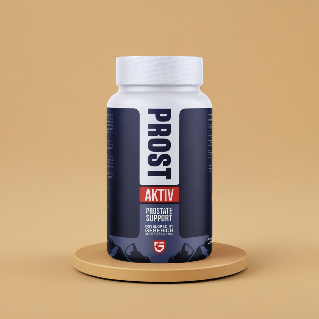 Prostaktiv Dynamicrate