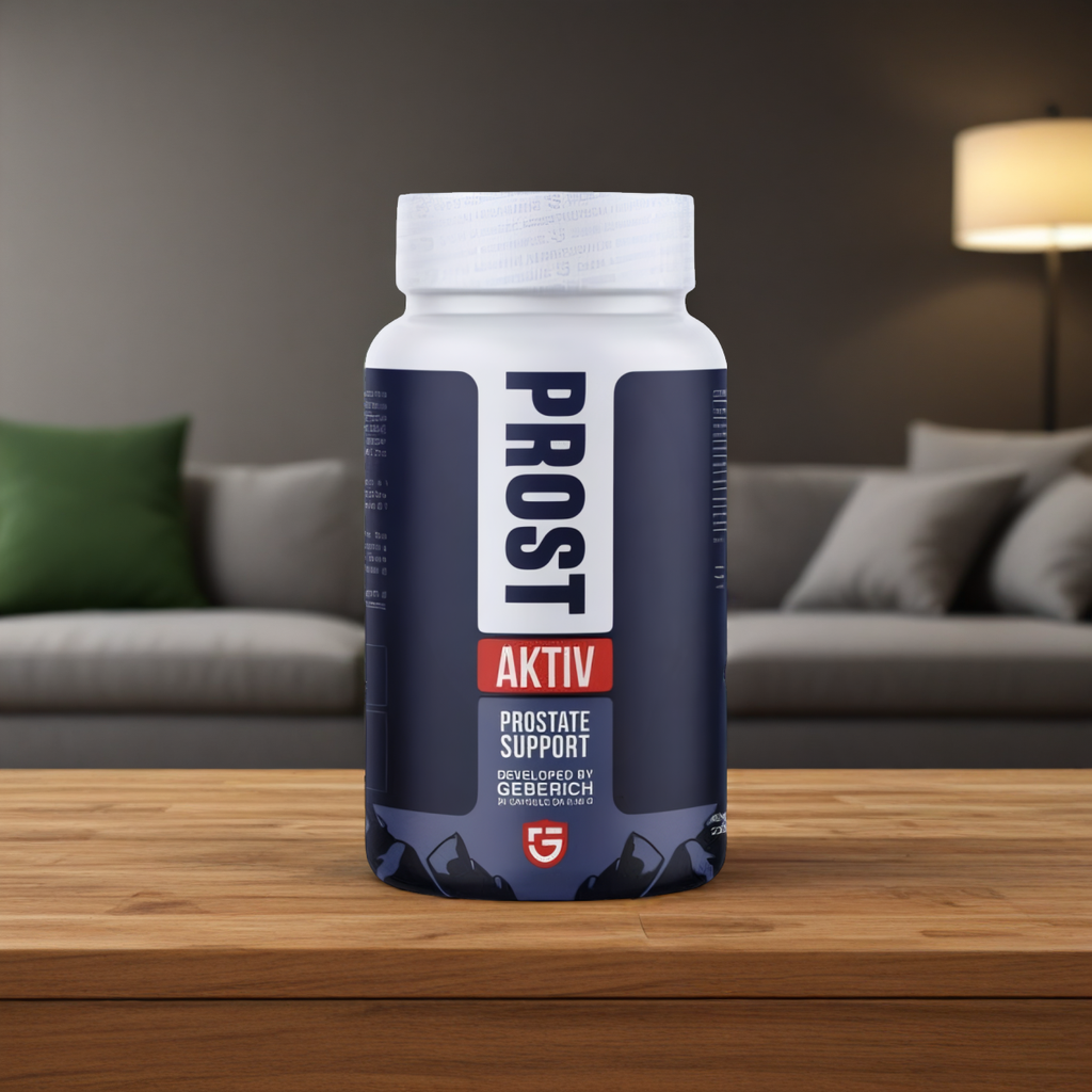 Prostaktiv Dynamicrate