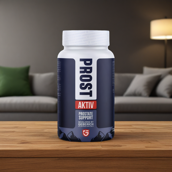 Prostaktiv Dynamicrate