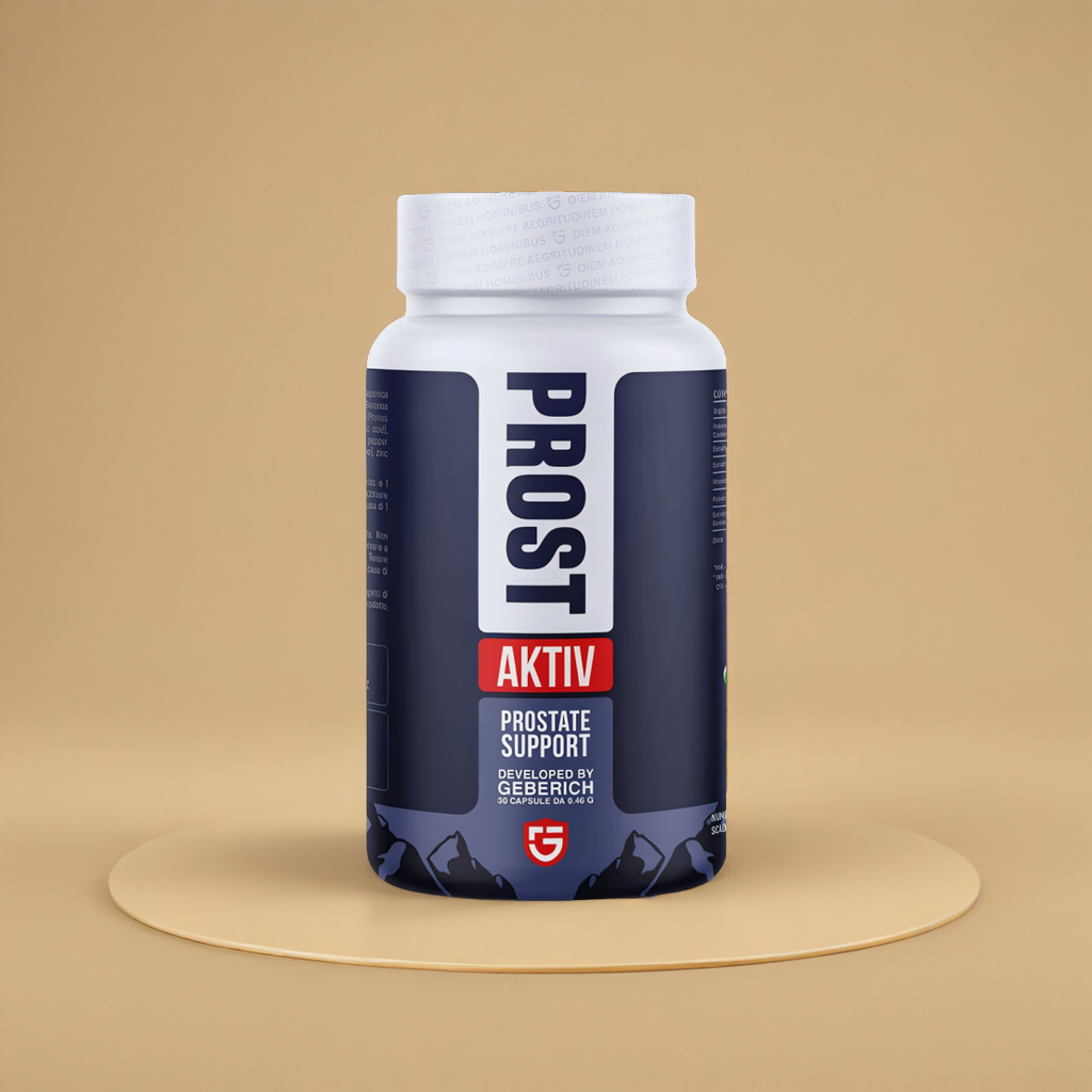 Prostaktiv