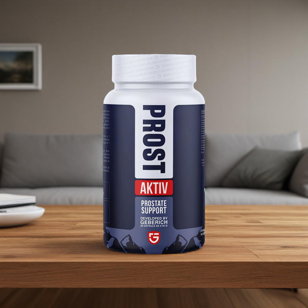 Prostaktiv