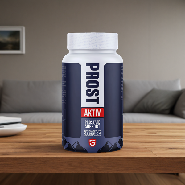 Prostaktiv