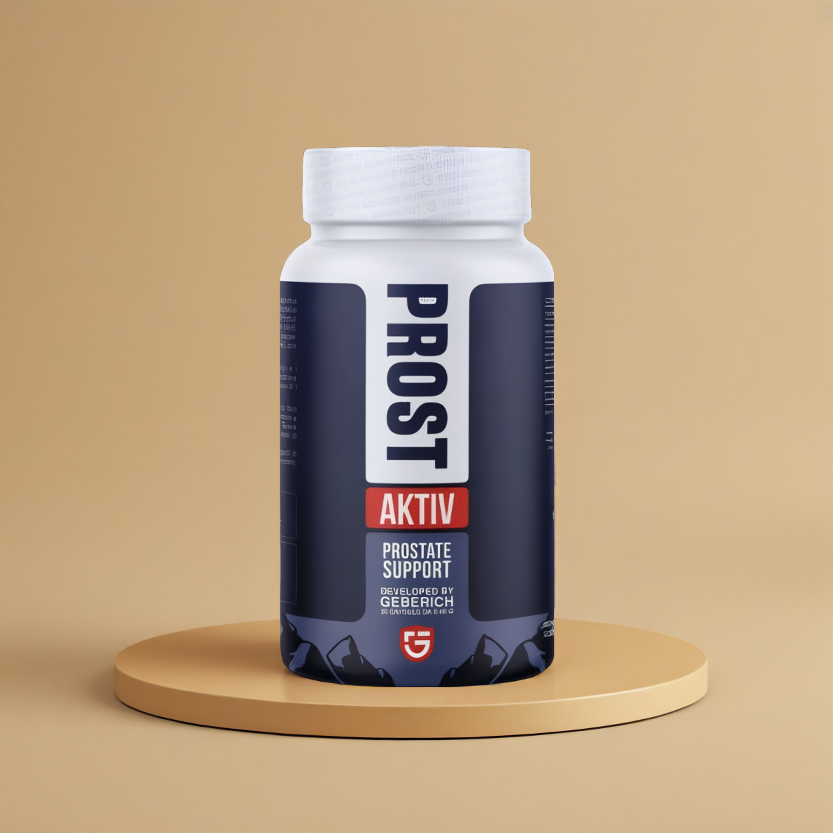 Prostaktiv Revshare